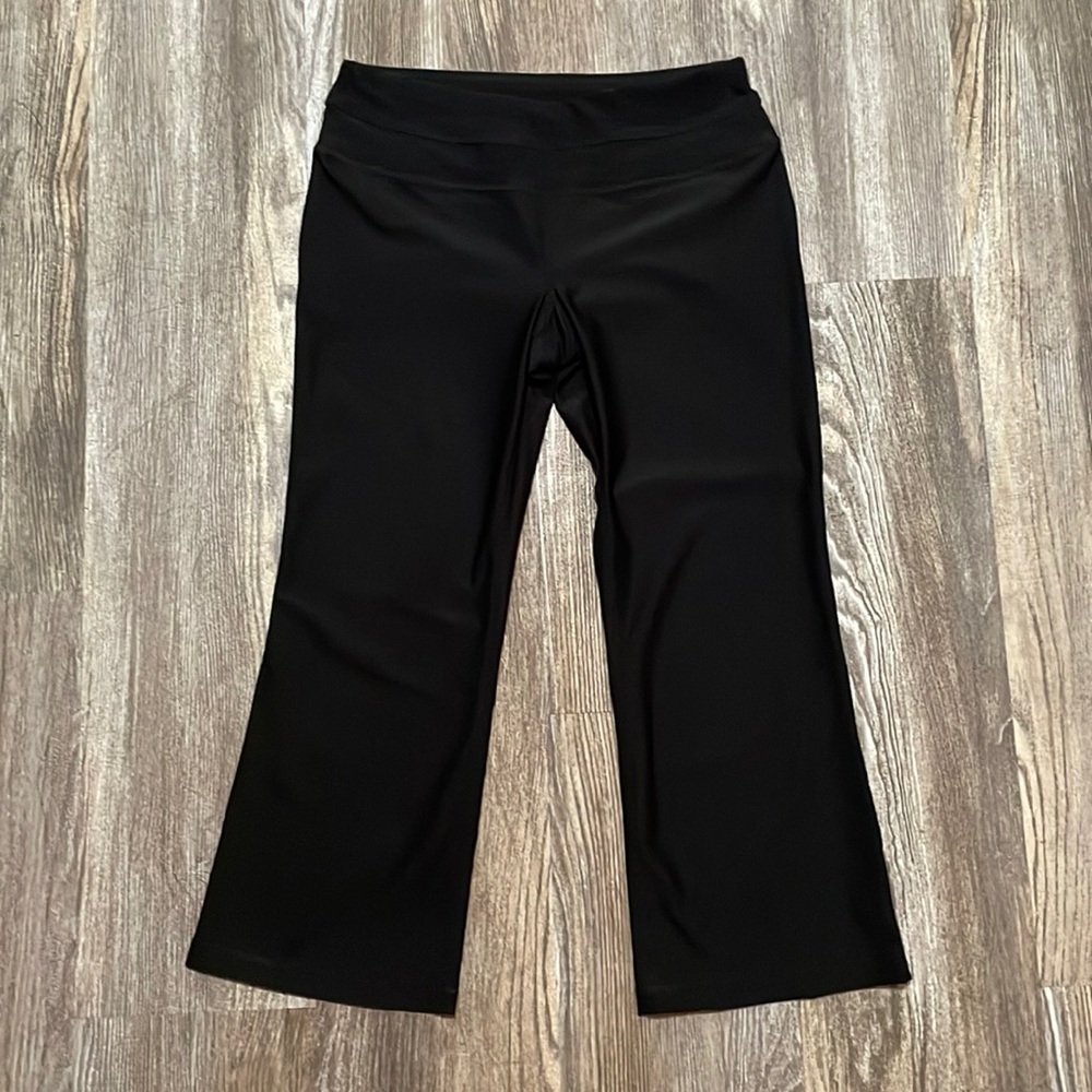 Calvin Klein Performance Workout Capris